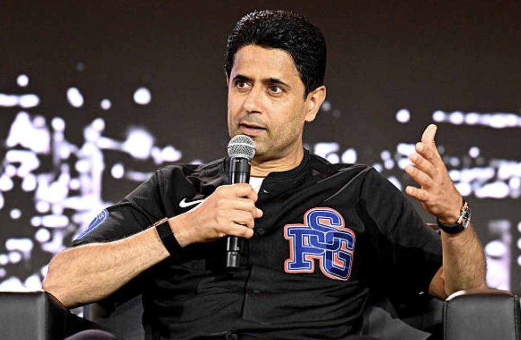 纳赛尔称欧冠乃足坛至高荣耀，盼巴黎借杜兰特之力保持谦逊再攀高峰