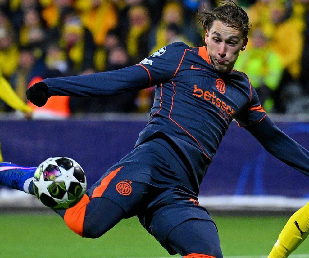 足坛一夜！阿森纳2：2爆冷垫底队+拖后腿，欧冠：国米马竞爆冷，意甲拉胯